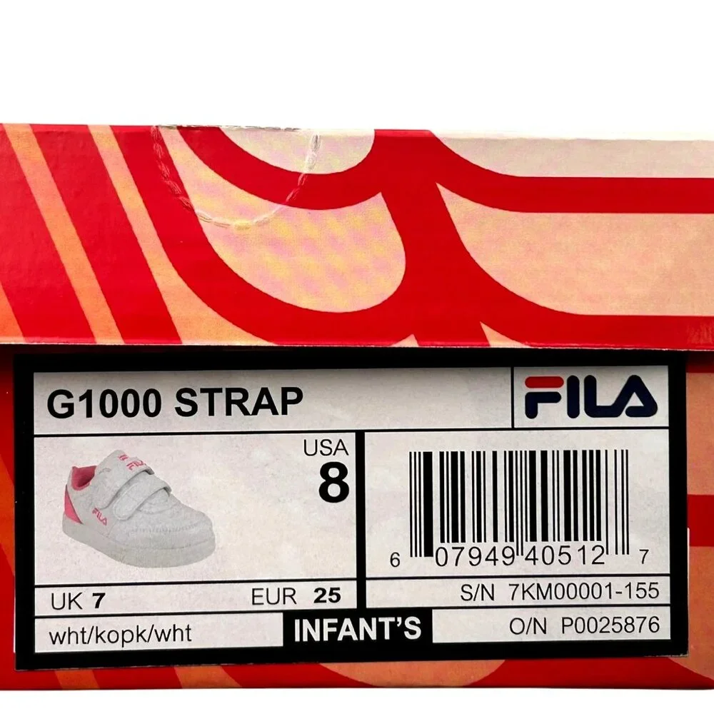 Fila *maximize savings